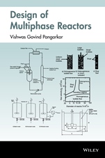 Design of Multiphase Reactors - ISBN 9781118807569