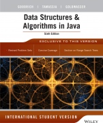 Data Structures and Algorithms in Java - ISBN 9781118808573