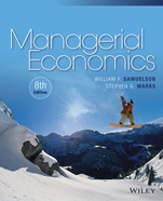 Managerial Economics - ISBN 9781118808948