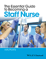 The Essential Guide to Becoming a Staff Nurse - ISBN 9781118812297