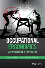 Occupational Ergonomics: A Practical Approach - ISBN 9781118814215