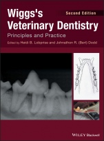 Wiggss Veterinary Dentistry: Principles and Practice - ISBN 9781118816127
