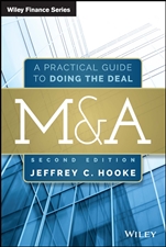M&a: A Practical Guide to Doing the Deal - ISBN 9781118816998
