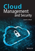 Cloud Management and Security - ISBN 9781118817094