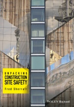 Unpacking Construction Site Safety - ISBN 9781118817285