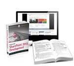 Beginning SharePoint 2013 Development and SharePoint–videos.com Bundle - ISBN 9781118819067