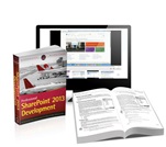 Professional SharePoint 2013 Development and SharePoint–videos.com Bundle - ISBN 9781118819135
