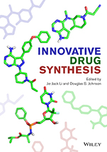 Innovative Drug Synthesis - ISBN 9781118820056