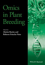 Omics in Plant Breeding - ISBN 9781118820995
