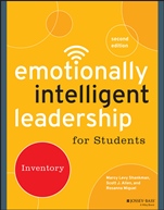 Emotionally Intelligent Leadership for Students: Inventory - ISBN 9781118821664