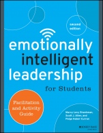 Emotionally Intelligent Leadership for Students: Facilitation and Activity Guide - ISBN 9781118821770