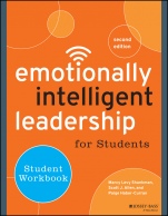Emotionally Intelligent Leadership for Students: Student Workbook - ISBN 9781118821824