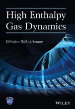 High Enthalpy Gas Dynamics - ISBN 9781118821893