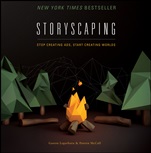 Storyscaping: Stop Creating Ads, Start Creating Worlds - ISBN 9781118823286