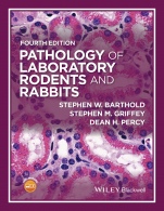 Pathology of Laboratory Rodents and Rabbits - ISBN 9781118824245