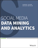 Social Media Data Mining and Analytics - ISBN 9781118824856