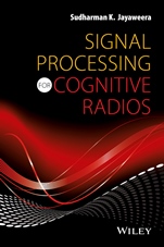 Signal Processing for Cognitive Radios - ISBN 9781118824931