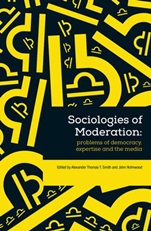 Sociologies of Moderation - ISBN 9781118825020