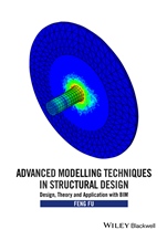 Advanced Modelling Techniques in Structural Design - ISBN 9781118825433