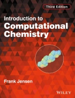 Introduction to Computational Chemistry - ISBN 9781118825990