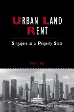 Urban Land Rent: Singapore as a Property State - ISBN 9781118827673