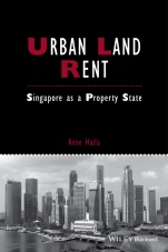 Urban Land Rent: Singapore as a Property State - ISBN 9781118827680