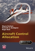 Aircraft Control Allocation - ISBN 9781118827796