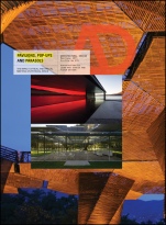 Pavilions, Pop Ups and Parasols: The Impact of Real and Virtual Meeting on Physical Space - ISBN 9781118829011