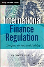International Finance Regulation: The Quest for Financial Stability - ISBN 9781118829592