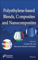 Polyethylene–Based Blends, Composites and Nanocomposities - ISBN 9781118831281