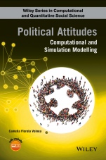 Political Attitudes: Computational and Simulation Modelling - ISBN 9781118833148