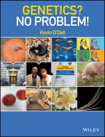 Genetics? No Problem! - ISBN 9781118833872