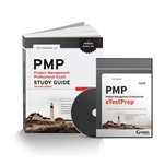 PMP Total Test Prep - ISBN 9781118837016