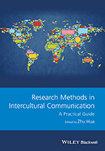 Research Methods in Intercultural Communication: A Practical Guide - ISBN 9781118837436