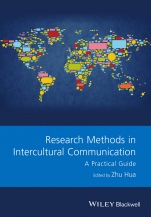 Research Methods in Intercultural Communication: A Practical Guide - ISBN 9781118837467