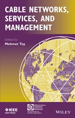 Cable Networks, Services, and Management - ISBN 9781118837597