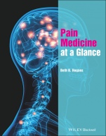 Pain Medicine at a Glance - ISBN 9781118837665