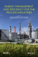 Energy Management and Efficiency for the Process Industries - ISBN 9781118838259