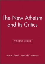 The New Atheism and Its Critics - ISBN 9781118838518