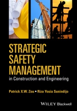 Strategic Safety Management in Construction and Engineering - ISBN 9781118839379