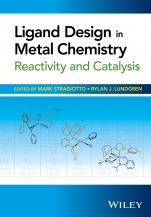 Ligand Design in Metal Chemistry: Reactivity and Catalysis - ISBN 9781118839836
