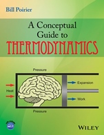 A Conceptual Guide to Thermodynamics - ISBN 9781118840535