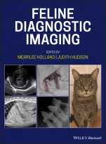 Feline Diagnostic Imaging - ISBN 9781118840948