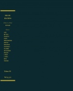 Organic Reactions, Volume 84 - ISBN 9781118841907