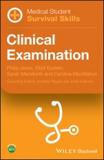 Medical Student Survival Skills: Clinical Examination - ISBN 9781118842010