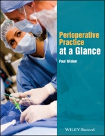 Perioperative Practice at a Glance - ISBN 9781118842157