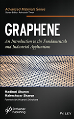 Graphene: An Introduction to the Fundamentals and Industrial Applications - ISBN 9781118842560