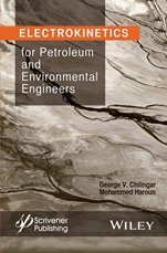 Electrokinetics for Petroleum and Environmental Engineers - ISBN 9781118842690