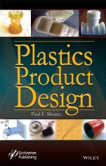 Plastics Product Design - ISBN 9781118842713