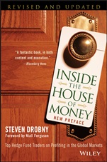 Inside the House of Money: Top Hedge Fund Traders on Profiting in the Global Markets - ISBN 9781118843284